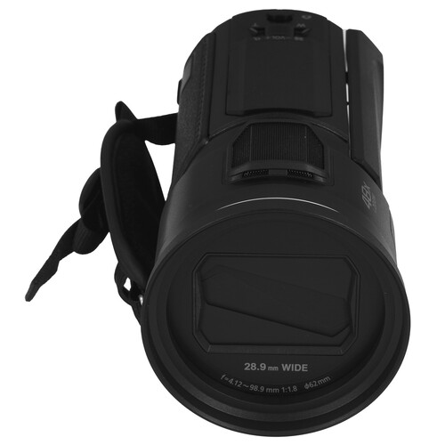 Купить Видеокамера Panasonic HC-V900EE  9268464. Характеристики, отзывы и цены в Донецке