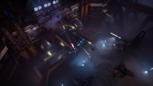 Купить Игра Red Solstice 2: Survivors (Steam)  5622402. Характеристики, отзывы и цены в Донецке