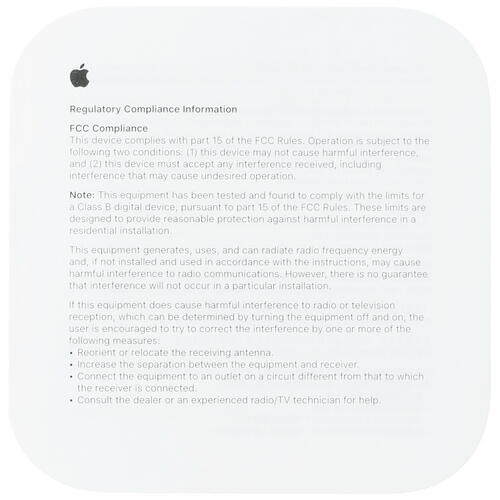 Купить Беспроводная метка Apple AirTag белый  4816338. Характеристики, отзывы и цены в Донецке
