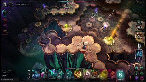 Купить Игра Chaos Reborn (Steam)  5610567. Характеристики, отзывы и цены в Донецке