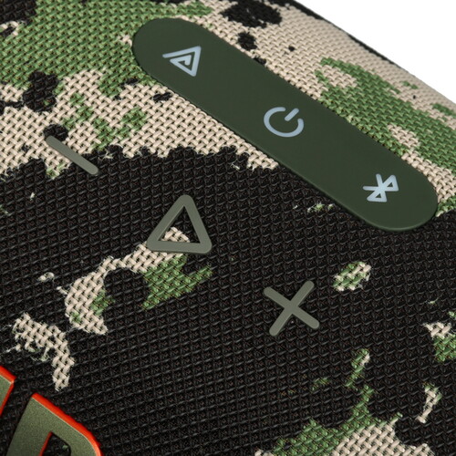 Купить Портативная колонка JBL Xtreme 4, камуфляжный  5464559. Характеристики, отзывы и цены в Донецке