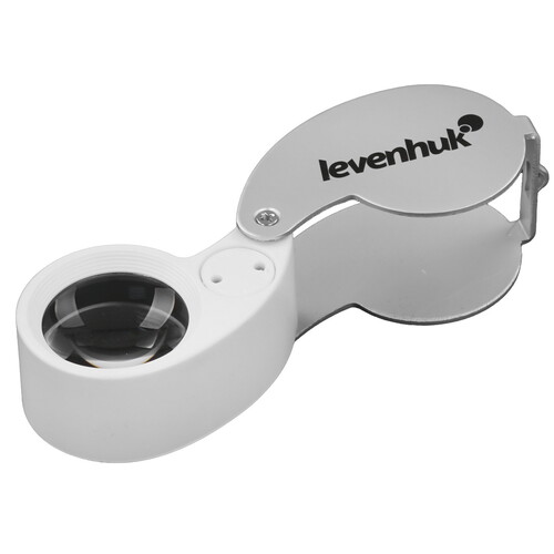 Купить Лупа Levenhuk Zeno Gem M5  9130289. Характеристики, отзывы и цены в Донецке