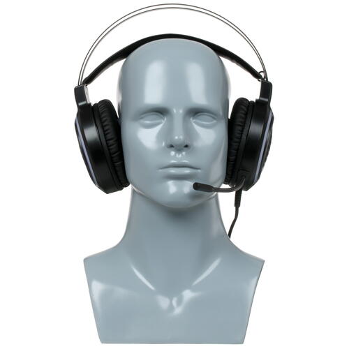 Купить Игровой набор Marvo MH01BK черный  4712173. Характеристики, отзывы и цены в Донецке