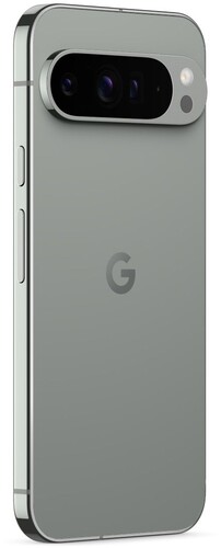 Купить 6.8" Смартфон Google Pixel 9 Pro XL 256 ГБ серый  5491871. Характеристики, отзывы и цены в Донецке