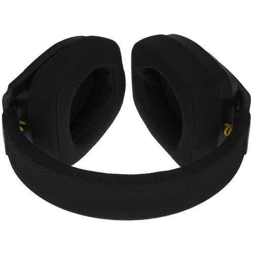 Купить Беспроводные наушники Defender Orion черный 2025  9232715. Характеристики, отзывы и цены в Донецке