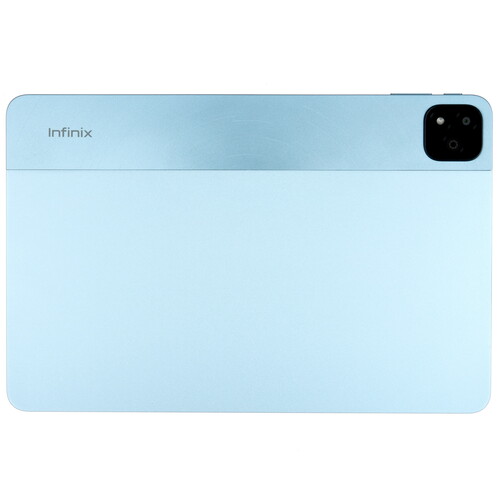 Купить 11" Планшет Infinix XPAD Wi-Fi 256 ГБ голубой  5487606. Характеристики, отзывы и цены в Донецке