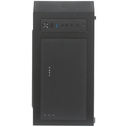 Купить Корпус ZALMAN T7  черный  1611763. Характеристики, отзывы и цены в Донецке