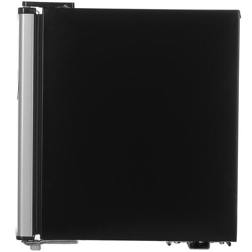 Купить Холодильник компактный  DEXP TF050D серебристый  4816022. Характеристики, отзывы и цены в Донецке