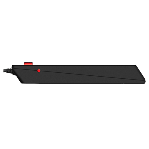 Купить Сетевой фильтр SVEN Optima SV-021030 черный  5082039. Характеристики, отзывы и цены в Донецке