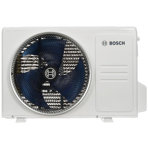 Купить Кондиционер настенный сплит-система Bosch CL6001iU W 26 E/CL6001i 26 E белый  9929569. Характеристики, отзывы и цены в Донецке