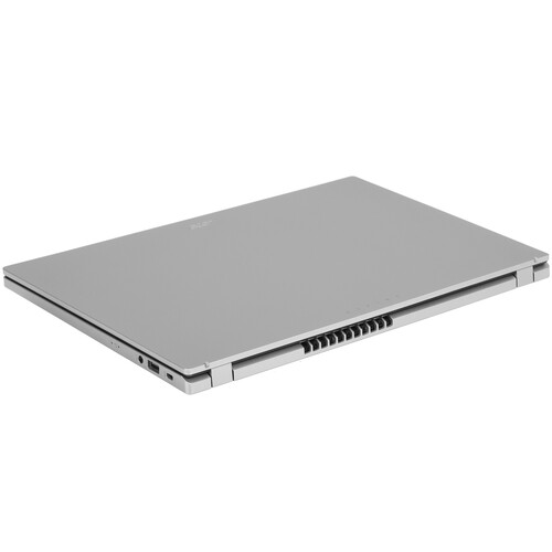 Купить 15.6" Ноутбук Acer Aspire Go 15 AG15-31P-38PP серебристый  5483434. Характеристики, отзывы и цены в Донецке