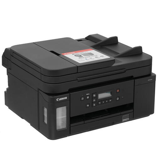 Купить МФУ струйное Canon PIXMA GM4040  1649399. Характеристики, отзывы и цены в Донецке