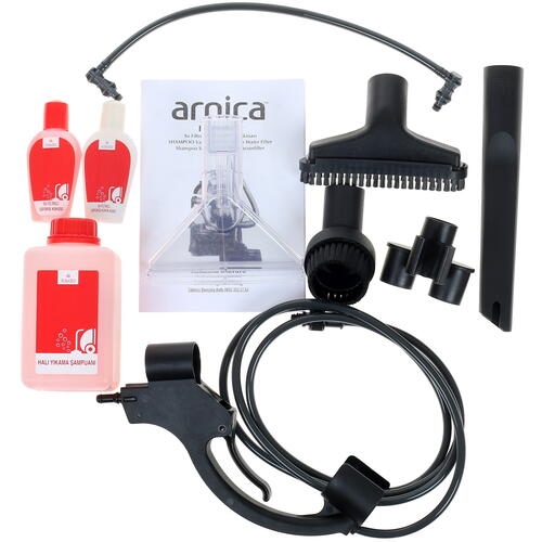 Купить Пылесос Arnica Hydra Rain зеленый  1274729. Характеристики, отзывы и цены в Донецке