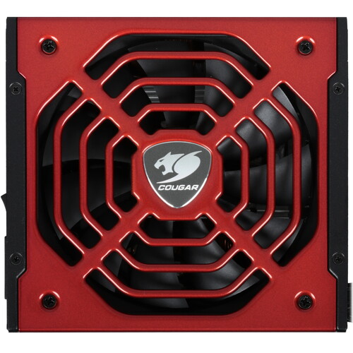 Купить Блок питания Cougar BXM 600  5601971. Характеристики, отзывы и цены в Донецке