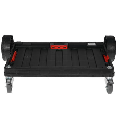 Купить Платформа колесная для ящика Qbrick System ONE Transport Platform  9992701. Характеристики, отзывы и цены в Донецке