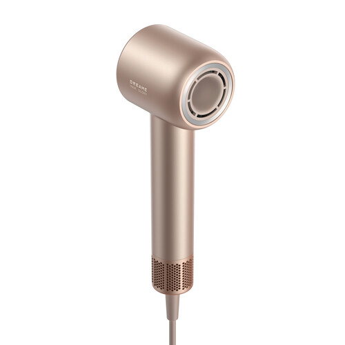 Купить Фен Dreame Hair G40 золотистый  5633556. Характеристики, отзывы и цены в Донецке