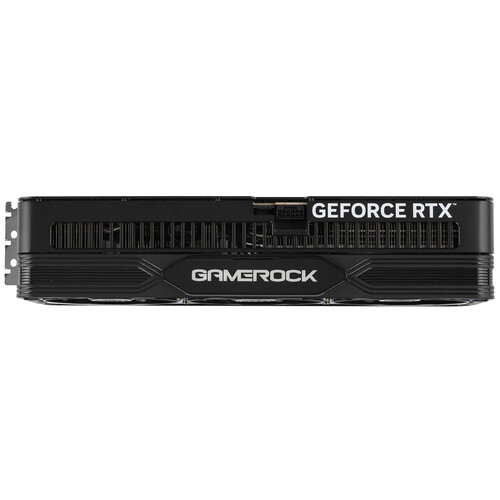 Купить Видеокарта Palit GeForce RTX 5090 GameRock  5615107. Характеристики, отзывы и цены в Донецке