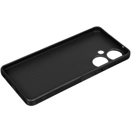 Купить Накладка  DF для Vivo Y27 черный  5431939. Характеристики, отзывы и цены в Донецке
