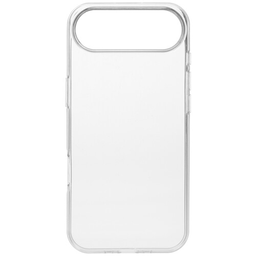 Купить Накладка  Aceline Silicone для Apple iPhone Air прозрачный  9291634. Характеристики, отзывы и цены в Донецке
