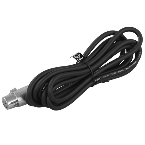 Купить Микрофон MACKIE EM-91C черный  5613424. Характеристики, отзывы и цены в Донецке