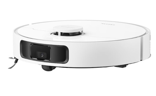 Купить Робот-пылесос Dreame L40 белый  5629278. Характеристики, отзывы и цены в Донецке