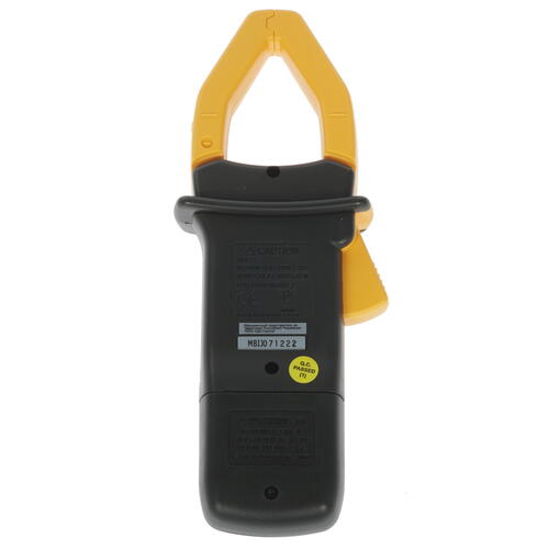 Купить Клещи токоизмерительные Mastech MS2101  1128045. Характеристики, отзывы и цены в Донецке