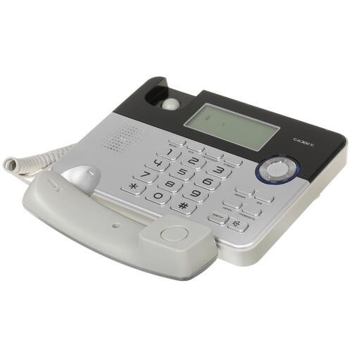 Купить Телефон проводной TeXet TX-259  0189800. Характеристики, отзывы и цены в Донецке