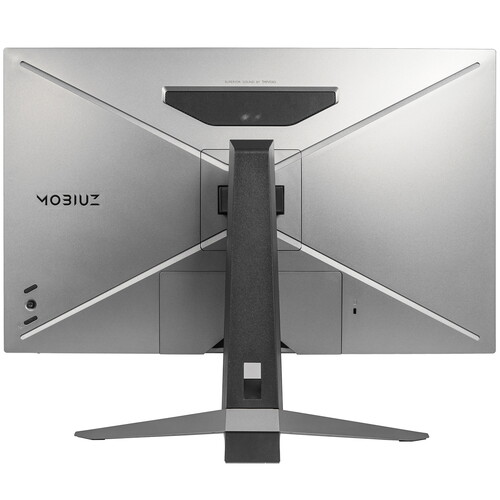 Купить 27" Монитор BenQ Mobiuz EX2710Q серебристый  5480536. Характеристики, отзывы и цены в Донецке