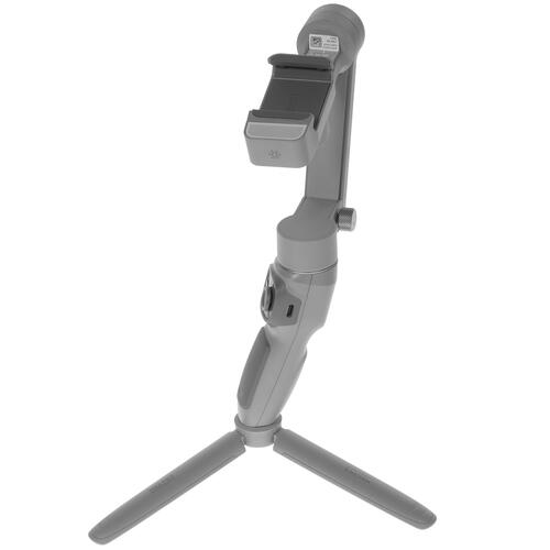 Купить Стабилизатор для смартфона Zhiyun Smooth-Q3 Combo серый  4812925. Характеристики, отзывы и цены в Донецке