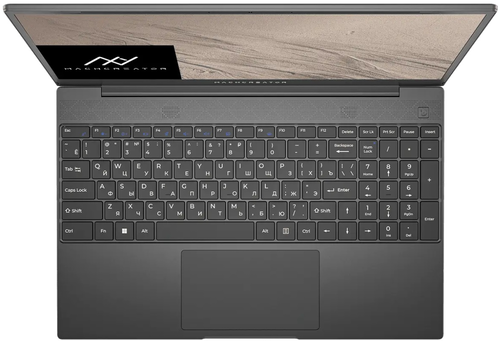 Купить 15.6" Ноутбук Machcreator One i3 G2 серый  5638004. Характеристики, отзывы и цены в Донецке