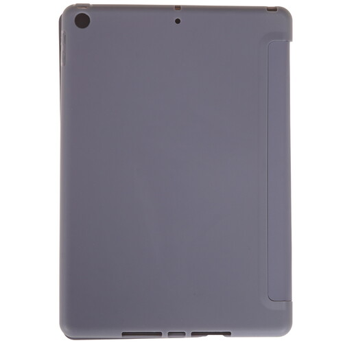 Купить Чехол-книжка BoraSCO для Apple iPad (9th Gen) фиолетовый  5611757. Характеристики, отзывы и цены в Донецке