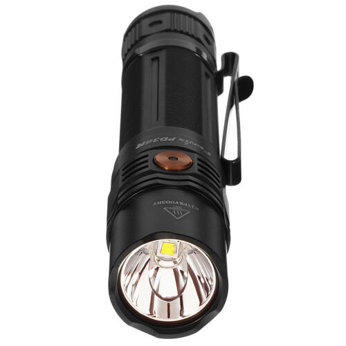 Купить Фонарь Fenix PD36R  9923874. Характеристики, отзывы и цены в Донецке