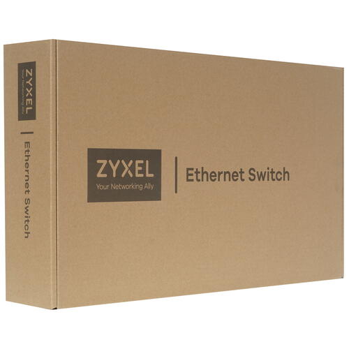 Купить Коммутатор Zyxel GS1920-24HPv2  1342154. Характеристики, отзывы и цены в Донецке