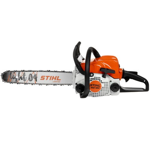 Купить Бензопила Stihl MS 180  5458440. Характеристики, отзывы и цены в Донецке