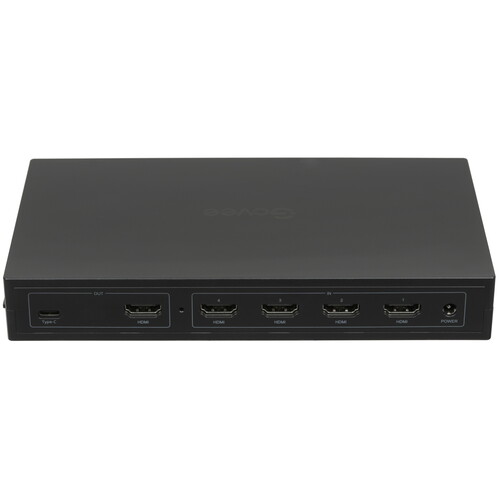 Купить Подсветка для телевизора Govee AI Sync Box 2  5647444. Характеристики, отзывы и цены в Донецке
