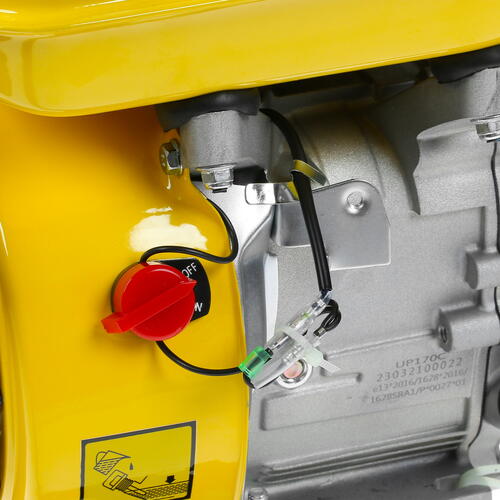 Купить Мотопомпа Champion GP55  5321360. Характеристики, отзывы и цены в Донецке