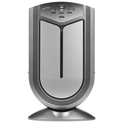 Купить Очиститель воздуха AIC XJ-3800А-1 серый  1331565. Характеристики, отзывы и цены в Донецке