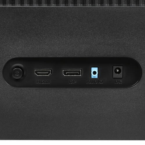 Купить 23.8" Монитор Acer Nitro QG240YS3bipx черный  5416571. Характеристики, отзывы и цены в Донецке