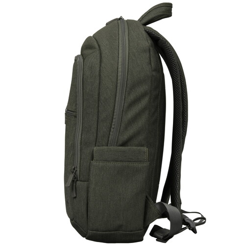 Купить 16" Рюкзак RIVACASE 7564 зеленый  9263235. Характеристики, отзывы и цены в Донецке