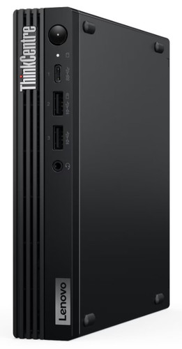 Купить Мини ПК Lenovo ThinkCentre M70q Gen 5 [12TDS1KY00_EN]  9413755. Характеристики, отзывы и цены в Донецке