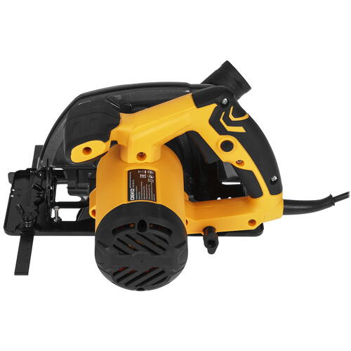 Купить Пила дисковая DEKO DKCS1500-160 063-4190  5445822. Характеристики, отзывы и цены в Донецке