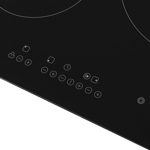 Купить Электрическая варочная поверхность DEXP EH-60M01  5492931. Характеристики, отзывы и цены в Донецке