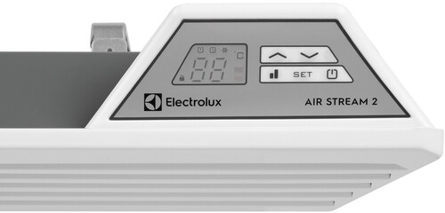 Купить Конвектор Electrolux ECH/AS2-1000 ER  9285554. Характеристики, отзывы и цены в Донецке