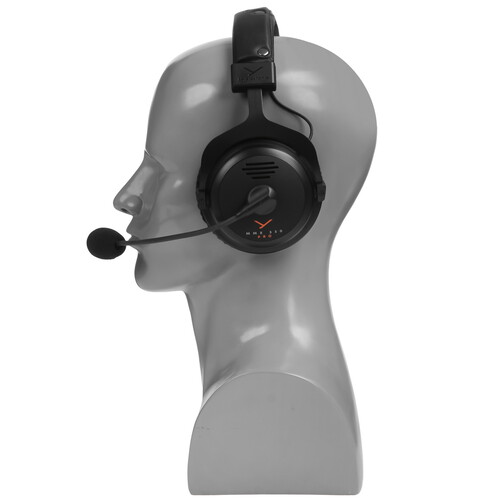 Купить Проводные наушники Beyerdynamic MMX 330 PRO черный 2025  5624361. Характеристики, отзывы и цены в Донецке
