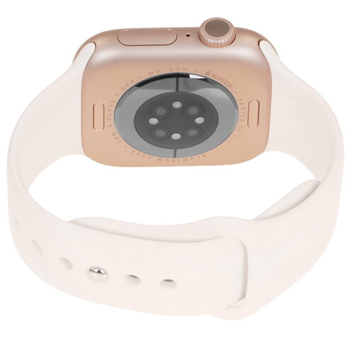 Купить Смарт-часы Apple Watch Series 11 46 mm  5640557. Характеристики, отзывы и цены в Донецке