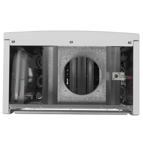 Купить Газовый котел Navien HeatAtmo NGB150 - 24 настенный  9106711. Характеристики, отзывы и цены в Донецке