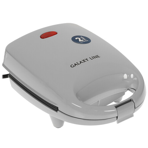 Купить Десертница GALAXY LINE GL 2983 серый  9129695. Характеристики, отзывы и цены в Донецке