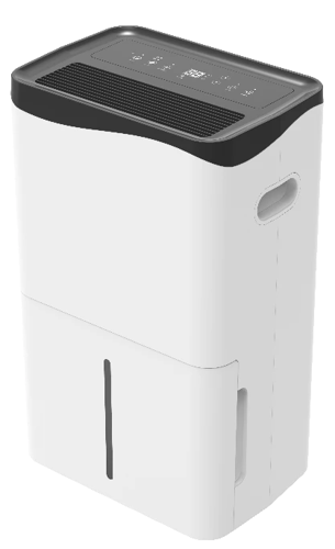 Купить Осушитель воздуха NeoClima ND-50AZ белый  9079151. Характеристики, отзывы и цены в Донецке