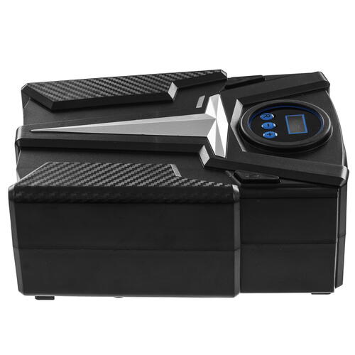 Купить Компрессор для шин ZDK Wind 35  9000320. Характеристики, отзывы и цены в Донецке