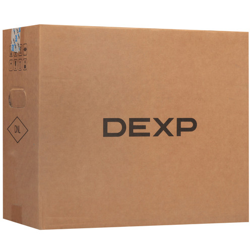 Купить ПК DEXP Aquilon O399  5929762. Характеристики, отзывы и цены в Донецке